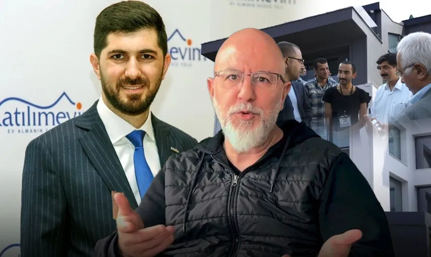 Fon dolandırıcılığı soruşturması Nur cemaati ve FETÖ bağlantılarına uzanıyor