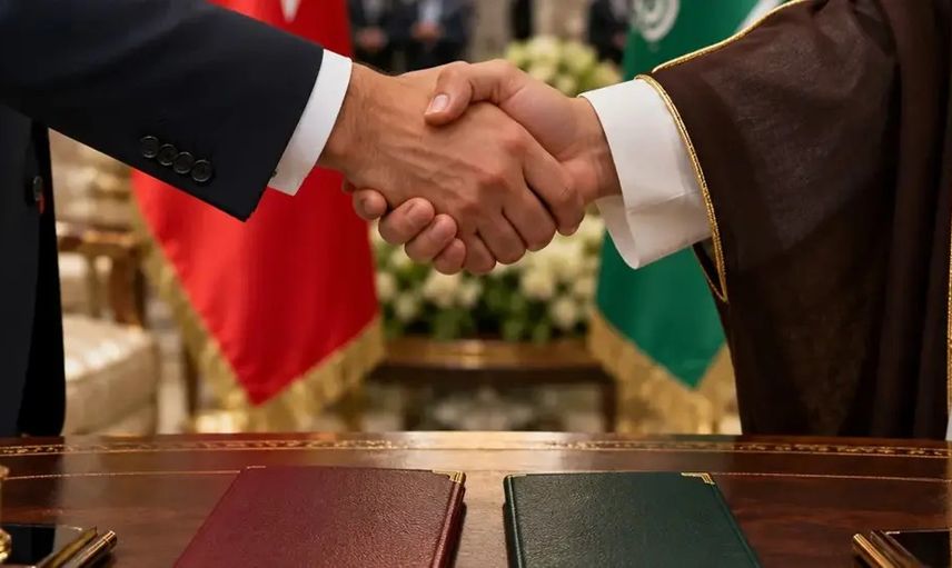 Türkiye ile Suudi Arabistan arasında vize muafiyeti anlaşması onaylandı