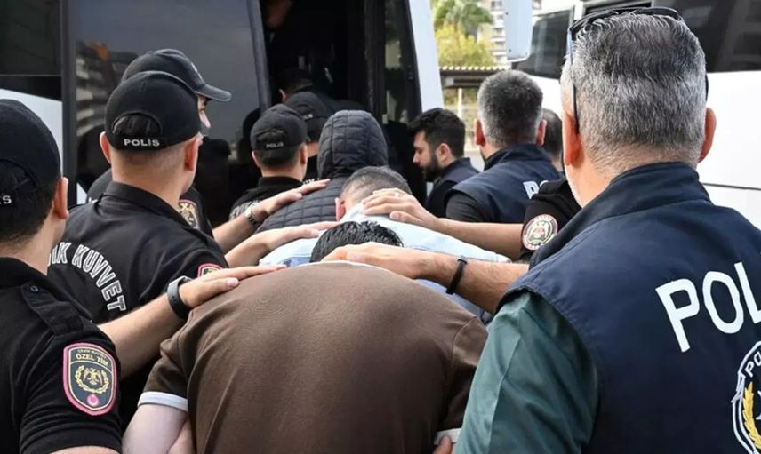 Fon soruşturmasında yeni gelişme: Tera Portföy CEO'su gözaltına alındı