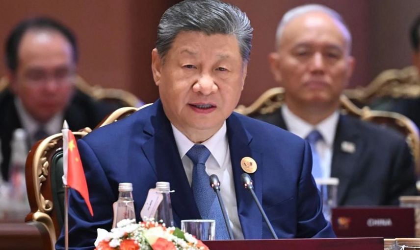 Şi Cinping BRICS’te açıkladı: çağın öncüsü olmak için 4 maddelik yol haritası