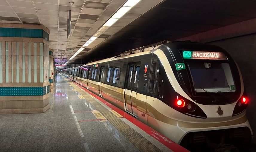İstanbul'da metro ve tramvayda ücret iadesi dönemi başlıyor