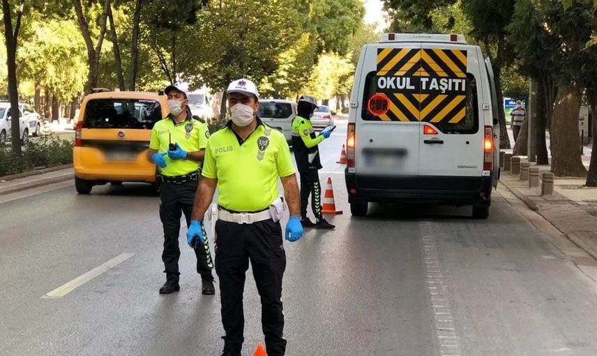 İstanbul Valiliği yeni eğitim öğretim yılı için güvenlik tedbirlerini açıkladı