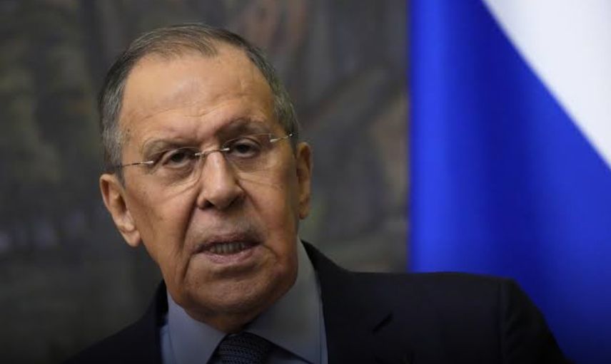 Rusya Dışişleri Bakanı Lavrov: "Karşılıklı çıkar dengesi olmadan hiçbir taraf ile anlaşmayız"