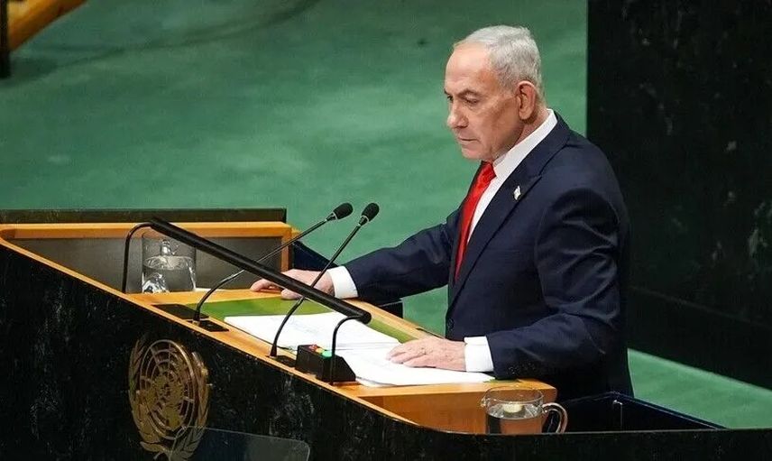 BM'den Netanyahu'ya Genel Kurul uyarısı