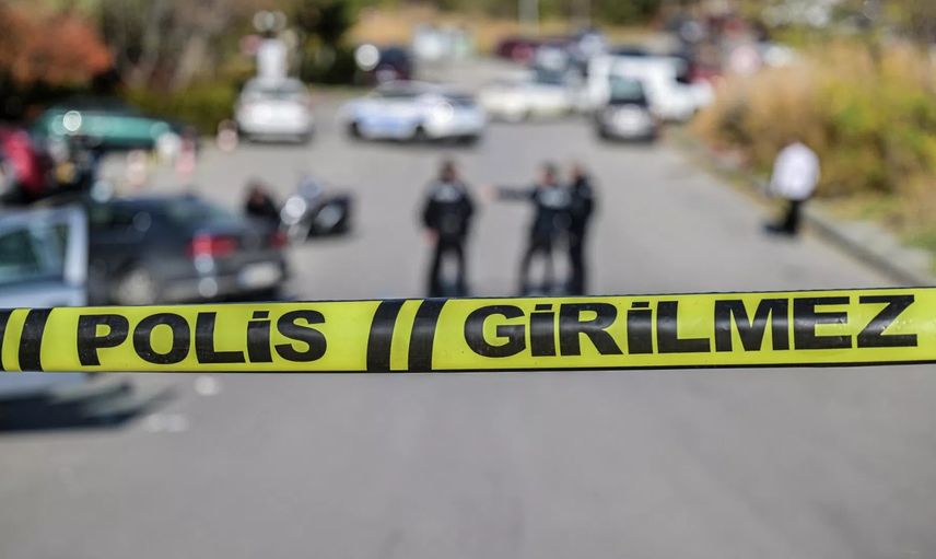 Osmaniye’de okul bahçesinde öğretmene silahlı saldırı: Hayatını kaybetti