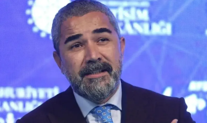 Veyis Ateş için tahliye kararı