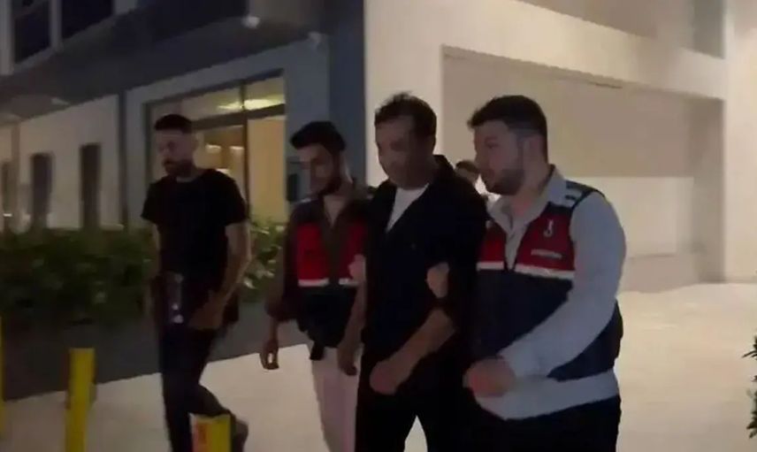 Tahir Sarıkaya'nın MASAK raporu ortaya çıktı: 236 milyon liralık hesap hareketi