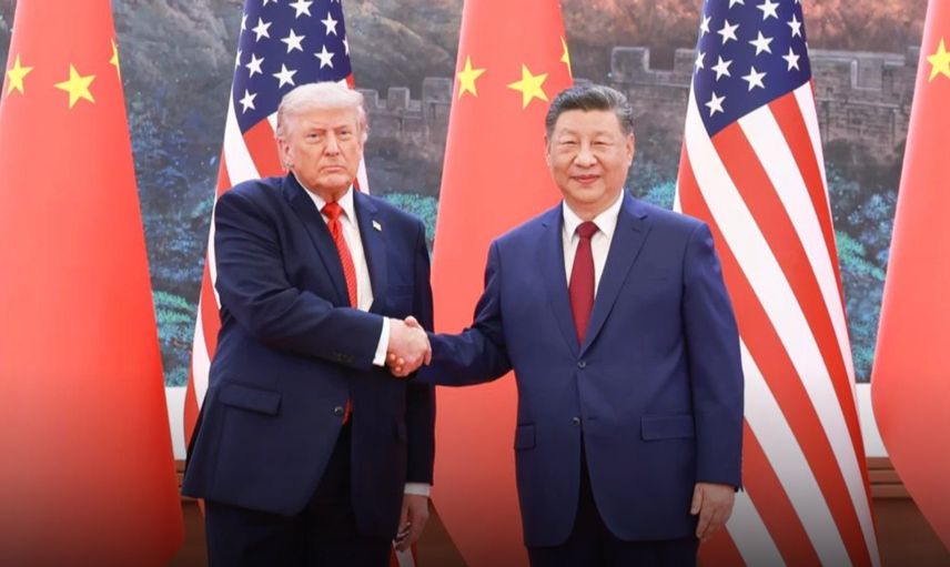 Çin Lideri Şi Cinping, Trump’ın davetiyle ABD’ye gidiyor