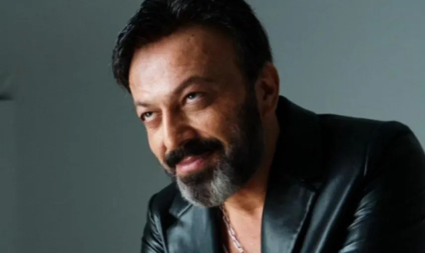 Oyuncu Serhat Kılıç, Kağıthane'deki evinde hayatını kaybetti