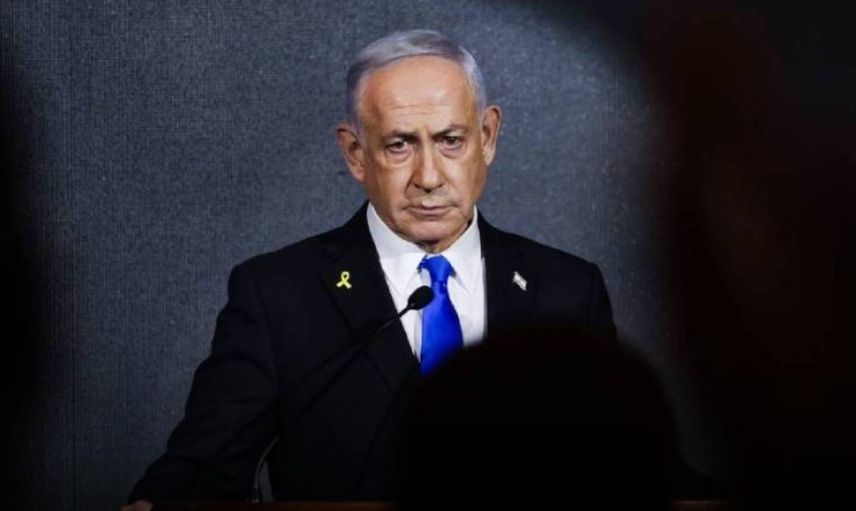 İsrail'de son anket: Eisenkot'un partisi Netanyahu ile arayı açıyor