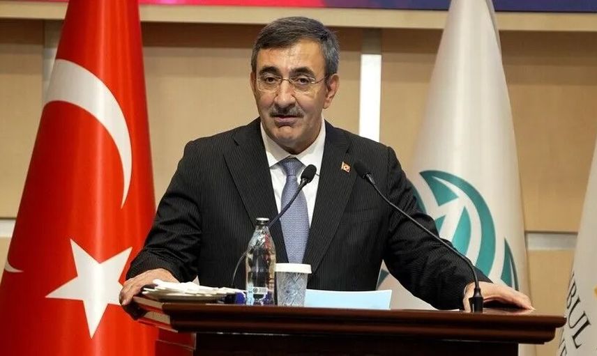 Cevdet Yılmaz: Türkiye istikrarını koruyarak rekabet üstünlüğü elde etti
