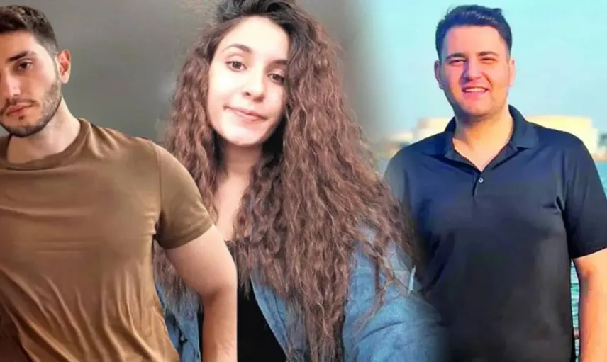 Gülistan Doku dosyasında FBI tutanağı Altaş’tan çarpıcı cinayet iddiası