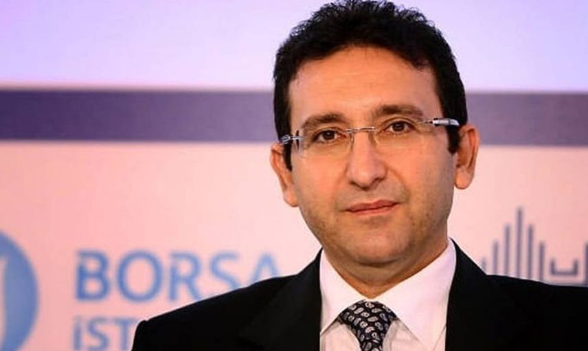Borsa İstanbul eski Başkanı İbrahim Mustafa Turhan hakkında soruşturma