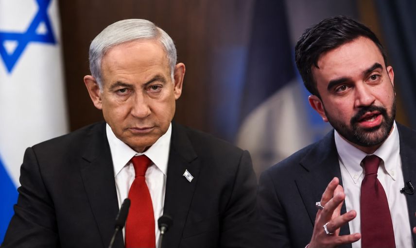 Netanyahu ile Mamdani arasında BM öncesi gerilim tırmandı
