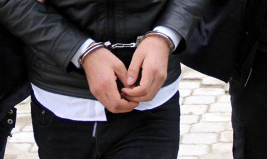 Fon soruşturmasında 19 şüpheli tutuklama