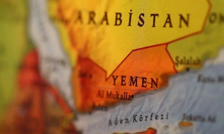 Yemen'de Husilerin İHA saldırısında 3 çocuk hayatını kaybetti