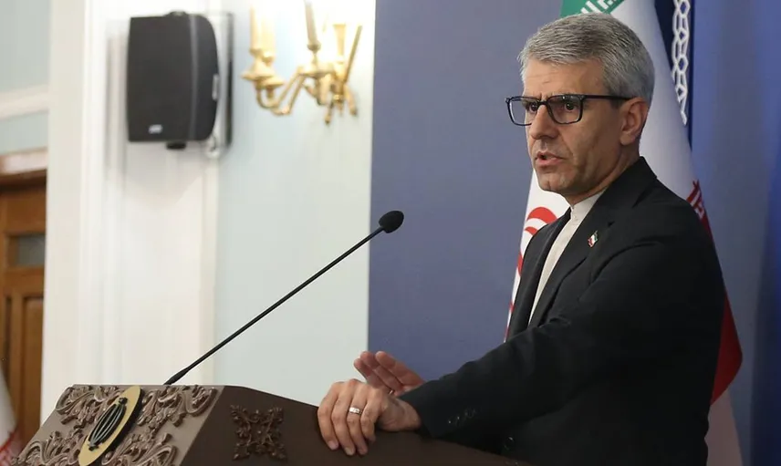 İran, ABD'nin “siviller hedef alınmaz” açıklamasına “Siviller gerçek, kurbanlar gerçek” diyerek cevap verdi