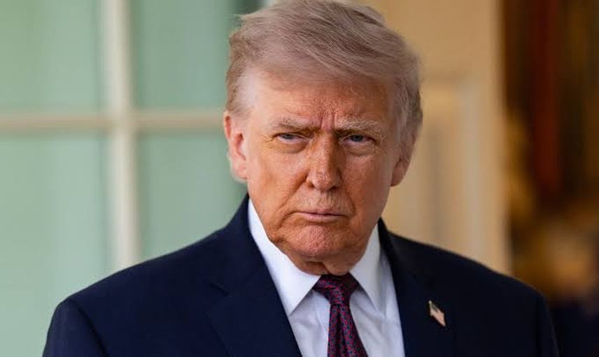 Trump'ın İran açıklamaları: Petrol kontrolü şart