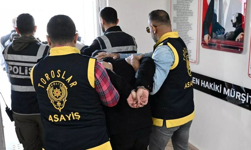 Bitexen'in sahibi Kemal Cenk Erdem, DinamikPay soruşturmasında tutuklandı
