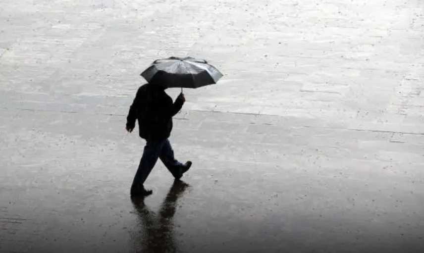 Sıcaklıklar düşüyor: Meteoroloji'den İstanbul dahil çok sayıda il için sağanak uyarısı