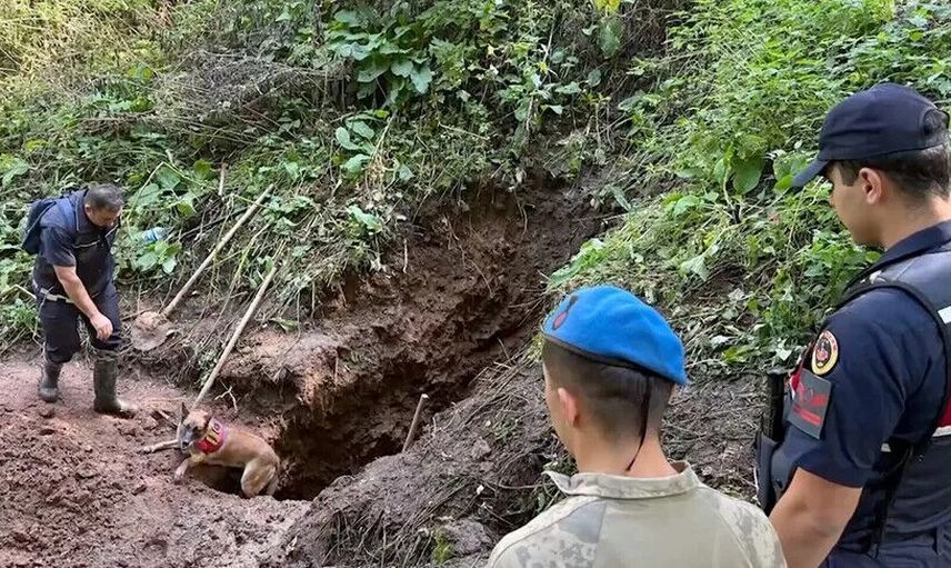 Artvin’de 30 yıllık kayıp dosyası çözüldü: Cinayet ortaya çıktı