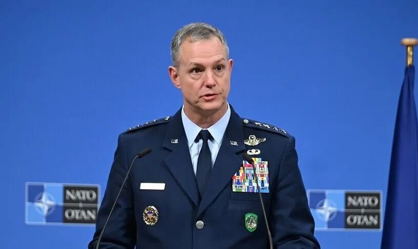 NATO’dan “Avrupa Savunma Birliği” uyarısı: Çifte yapı kaynakları zorlayabilir