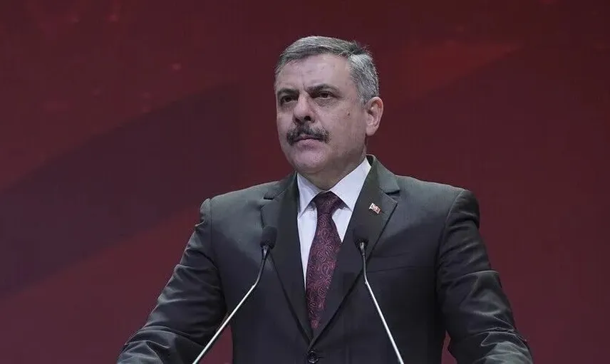 İçişleri Bakanı Çiftçi: Okul güvenliği için tedbirleri kararlılıkla uygulayacağız