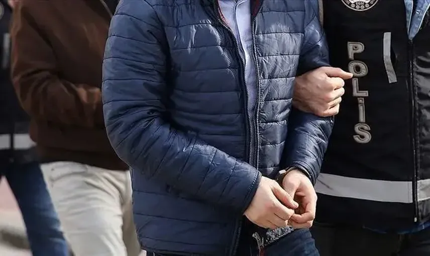 Fon soruşturması kapsamında 15 şüpheli gözaltında