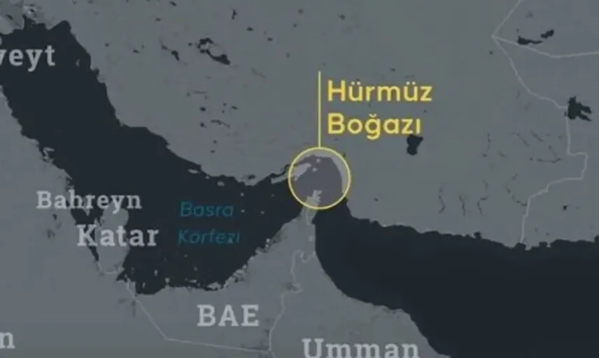 Katar’dan Hürmüz Boğazı mesajı: Krizin uzaması herkese zarar verecek