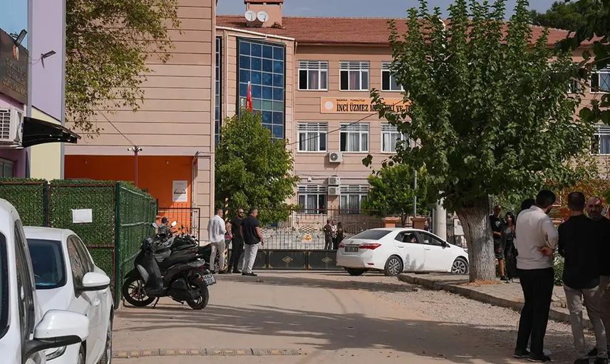 Manisa’da 11 öğrencinin yaralandığı saldırıda 7 şüpheli tutuklandı