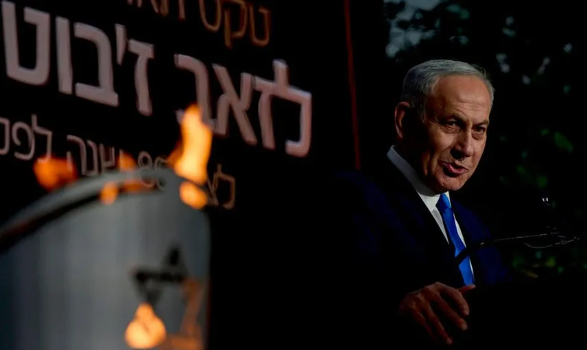 Netanyahu’dan İran’a yeni saldırı tehdidi: “Her an orada olabiliriz”