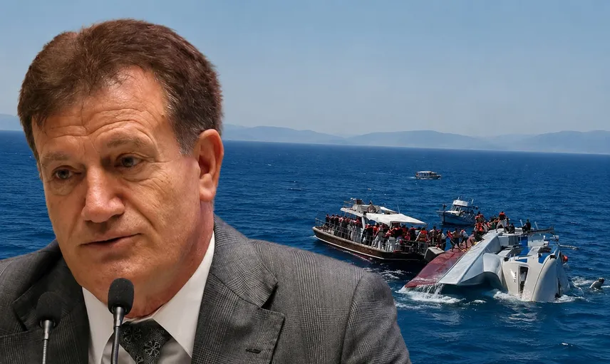 KKTC Ulaştırma Bakanı Arıklı: Bakanlığın açık bir ihmali veya kusuru ortaya çıkarsa gereğini yaparım