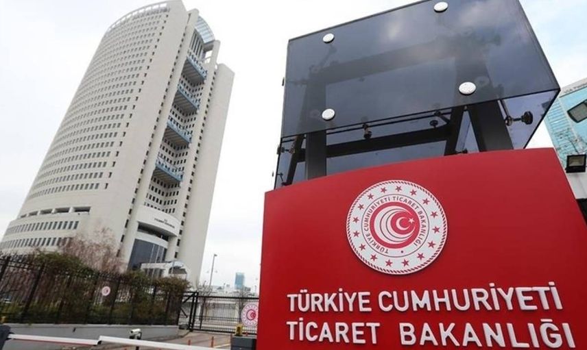 Ticaret Bakanlığından emlak ve araç ilanlarına ceza: 152 işletmeye 15,2 milyon liralık yaptırım