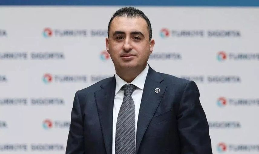 Fon soruşturmasında Taha Çakmak yeniden gözaltına alındı