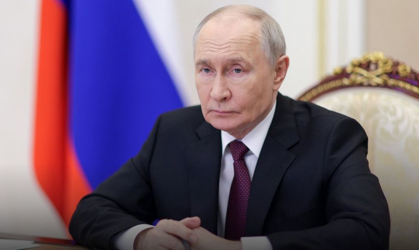 BDT Zirvesi’nde Putin’den ticaret mesajı: "Ticaret hacmi 110 milyar doları aştı"