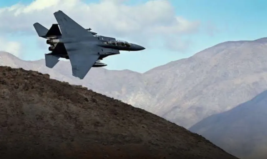 ABD Kongre raporu paylaşıldı: İran savaşında 81 hava aracı kaybedildi veya kalıcı hasar aldı