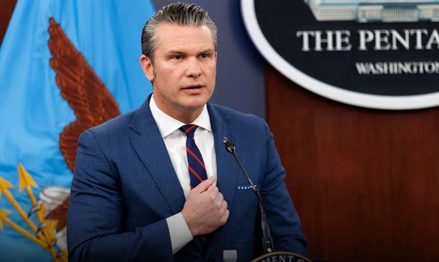 ABD Savunma Bakanı Hegseth'ten İsrail'e gizli ziyaret: Netanyahu ile görüşme