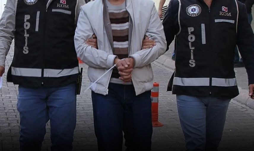 58 ilde "yeni nesil suç örgütlerine" operasyon: 348 şüpheli yakalandı