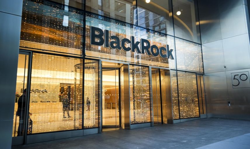 BlackRock fonu Türkiye payını kıstı: Yeni rota neresi?