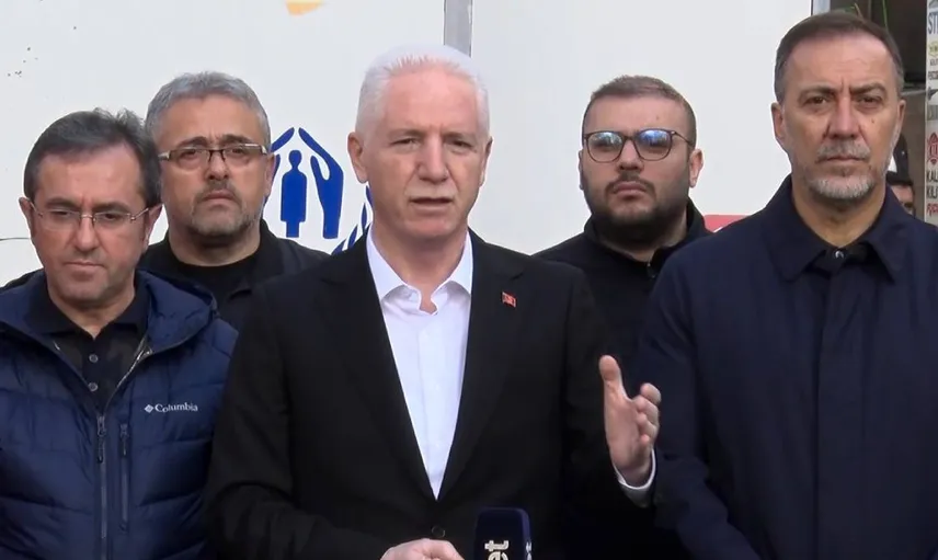 İstanbul'daki sel felaketinde aramalar sürüyor: Vali Gül son durumu açıkladı