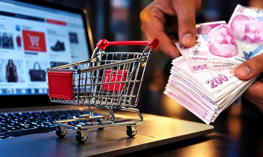 Senetli alışverişte taksit sınırları netleşti
