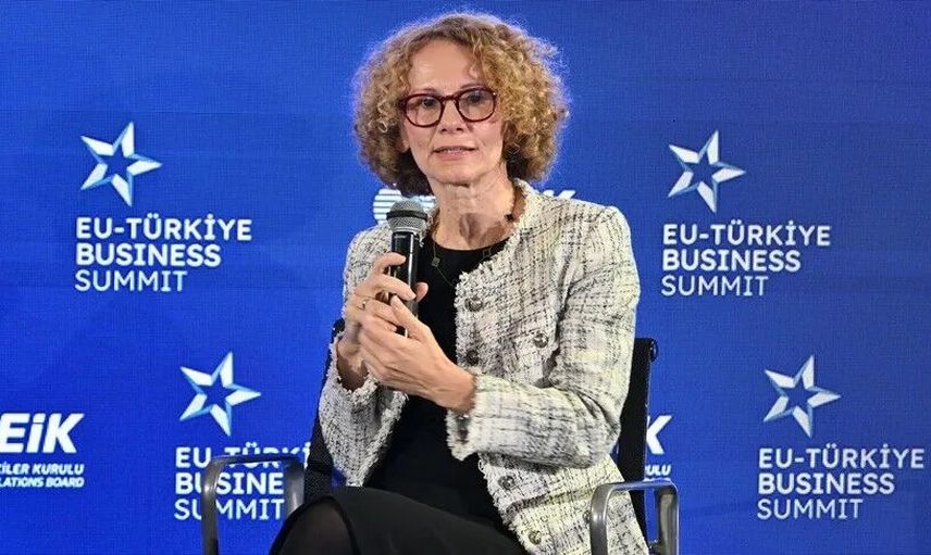 NATO'dan Türk savunma sanayisine övgü: Türkiye'de bir sanayi devrimine tanık oluyoruz