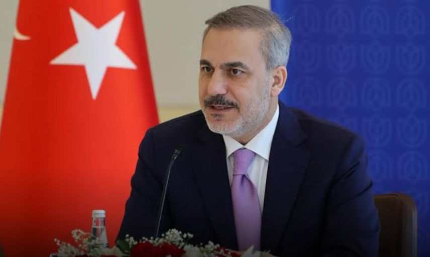 Bakan Fidan Bakü’de CICA Zirvesi’ne katılıyor: Cumhurbaşkanı Erdoğan’ı temsil edecek