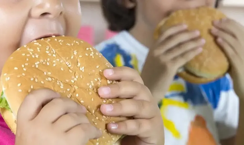 DSÖ’den çocuk ve ergenlerde obeziteye karşı yeni kılavuz