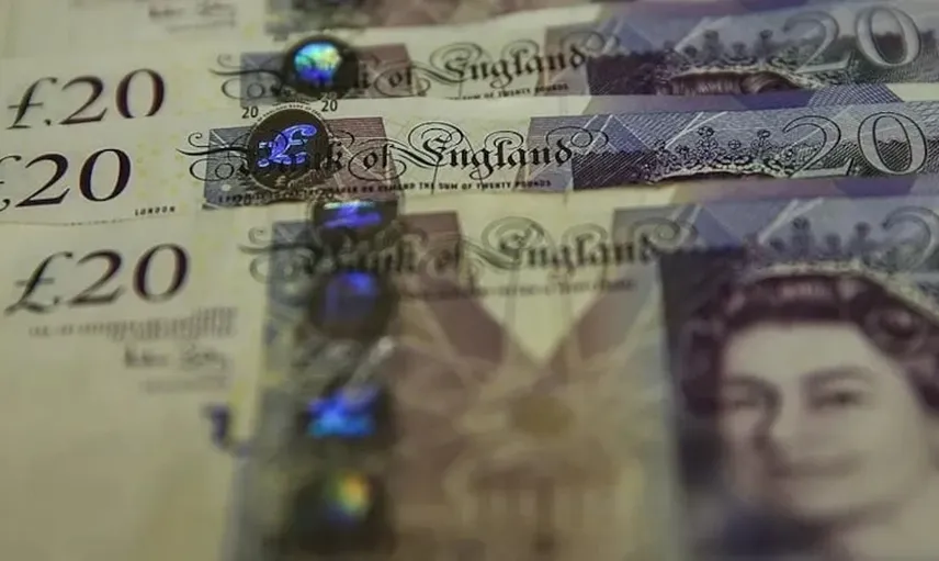 İngiltere’nin kamu borcu 4 trilyon doları aştı