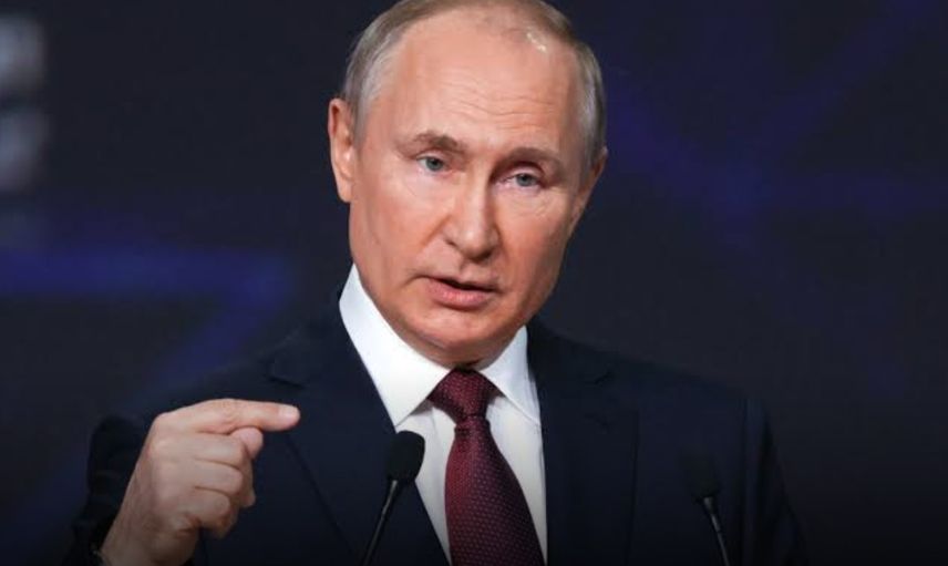 Rus uzmandan Putin'in Valday konuşmasına ilişkin değerlendirme