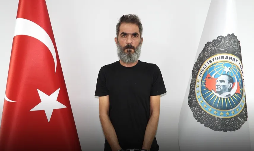 Reyhanlı terör saldırısının faili yakalandı