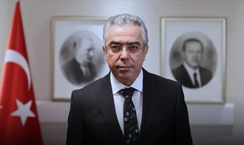 Mehmet Uçum’dan "Terörsüz Türkiye" analizi: "Sürecin tamamlanmasının önüne geçilemez"