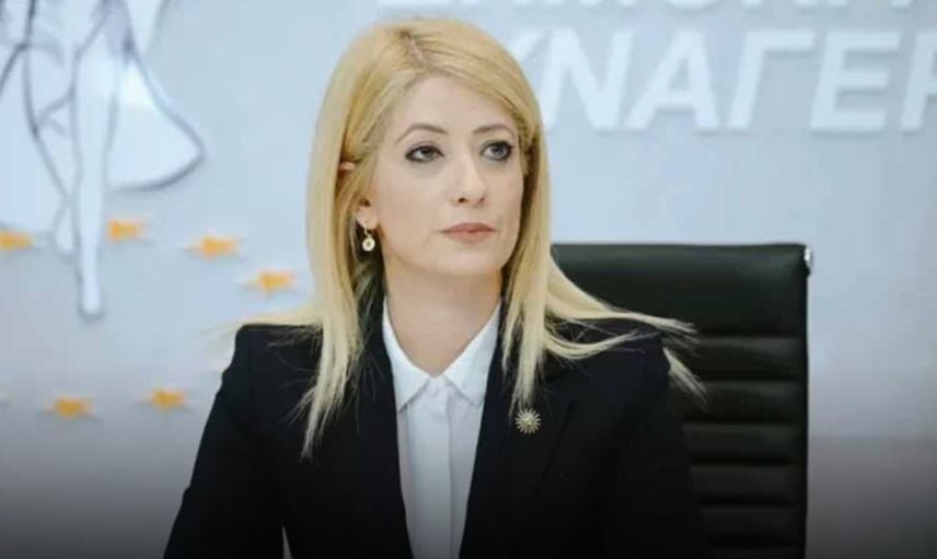 GKRY ve Atina hattında Doğu Akdeniz trafiği: AB’den yaptırım isteği