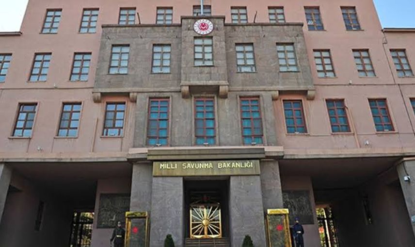 MSB'den Mekke Savunma İttifakı açıklaması: "Askeri kuvvet süreci Anayasa doğrultusunda yürütülecek"